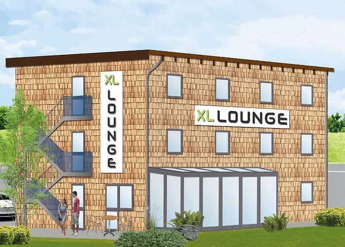 Motel Xl Lounge