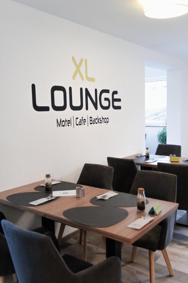 Xl Lounge Motel *